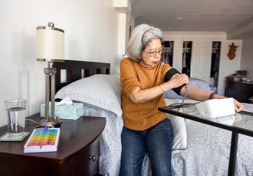 Blood Pressure Medication: How 3 Popular Types Compare