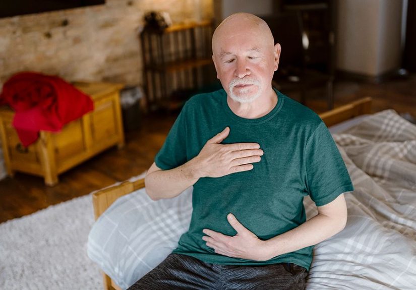 Breathing Easier with Advanced Lung Cancer: 10 Tips