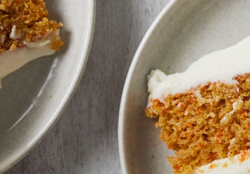 Cake Recipes