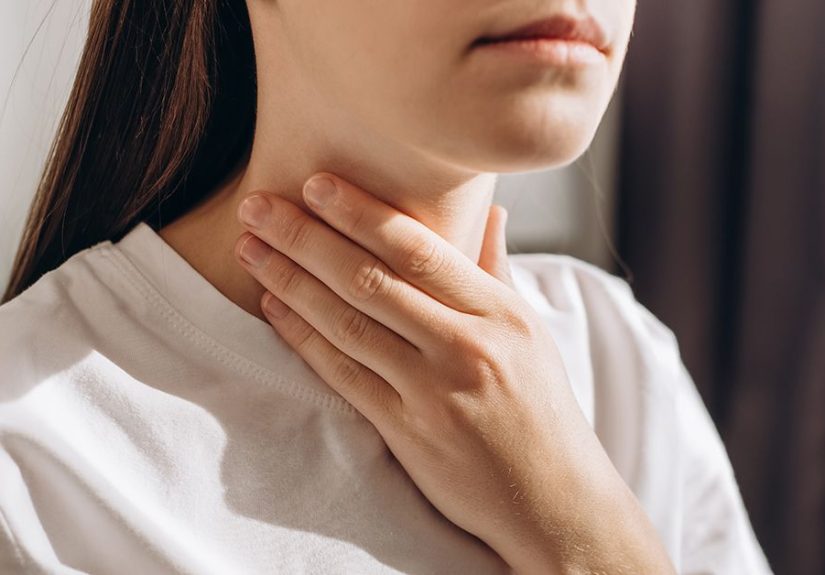Can Allergies Cause Swollen Lymph Nodes?