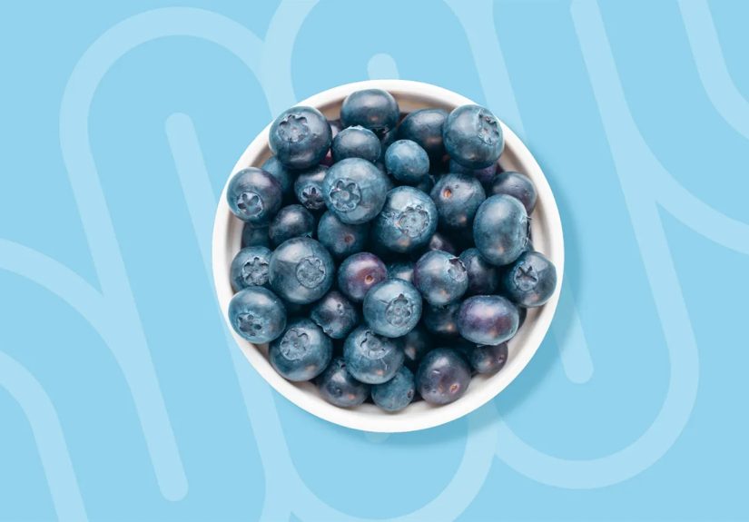 Can Blueberries Make You Gassy?