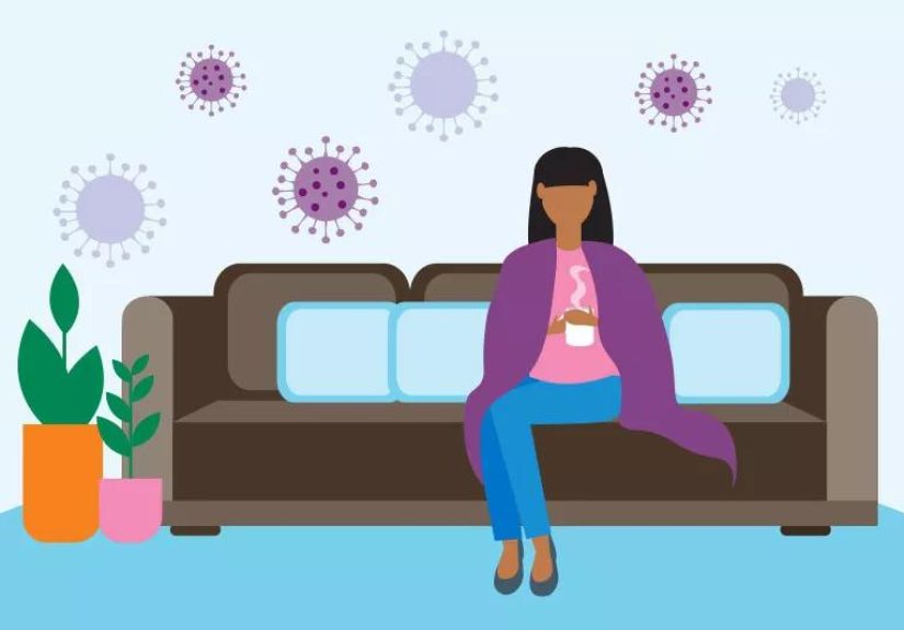 Can COVID-19 Cause RSV?