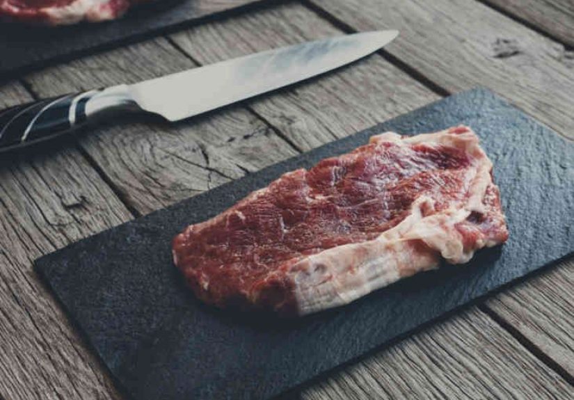 Can High Fat Red Meats Be Part of a Healthy Diet?