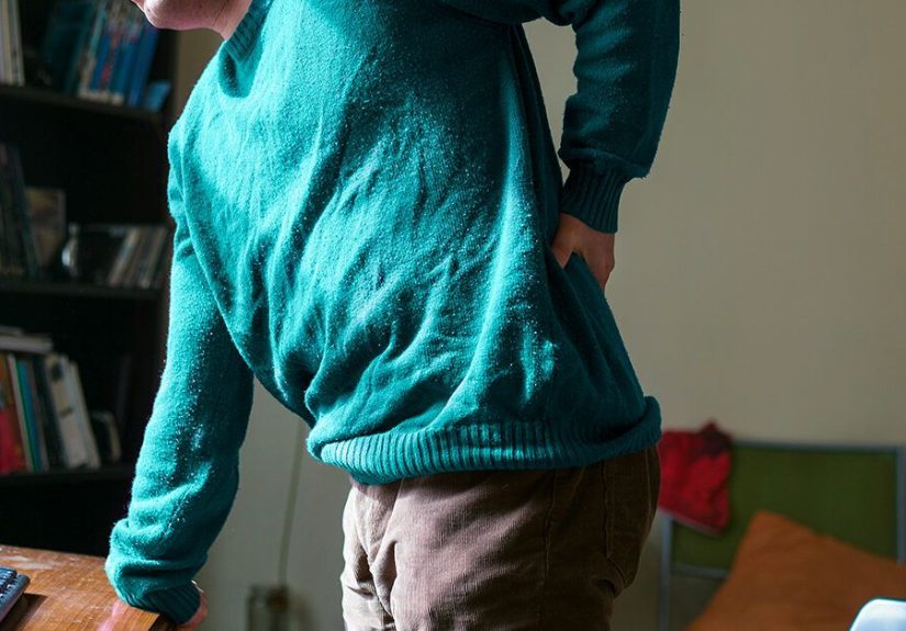 Can Ulcerative Colitis Cause Back Pain and Why?
