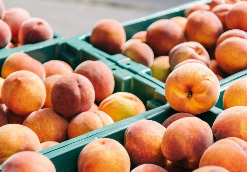Can You Eat Peach Skin, and Should You?