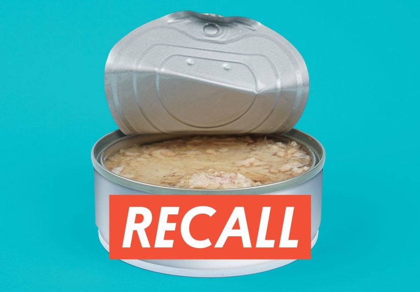 Canned Tuna Recalled From Costco, Trader Joe's, and More Due to Botulism Risk