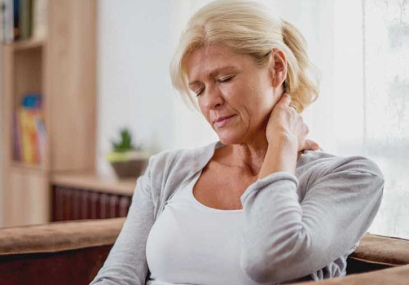 Cervicogenic Headache: Symptoms, Causes, and Treatments