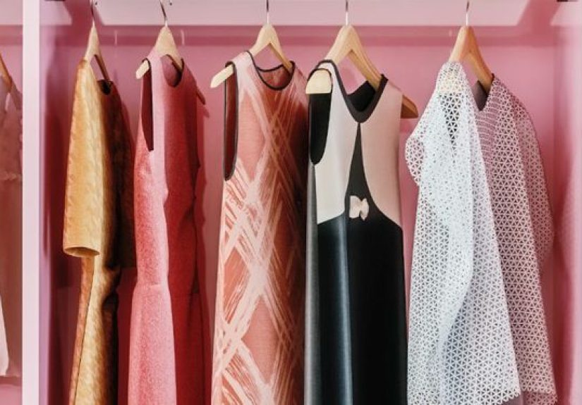 Clothing Styling Tips and Products