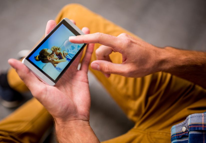 Common Android Gestures for Your Phone or Tablet