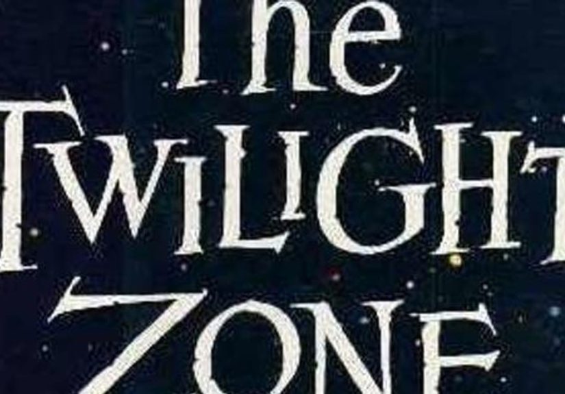 Complete List of The Twilight Zone Guest Stars