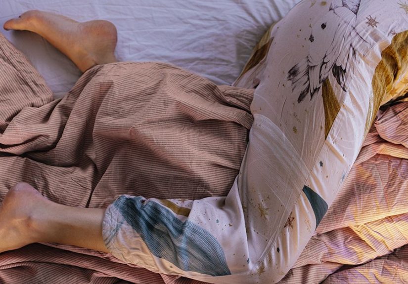 Constipation and Bedwetting: Can One Lead to the Other?