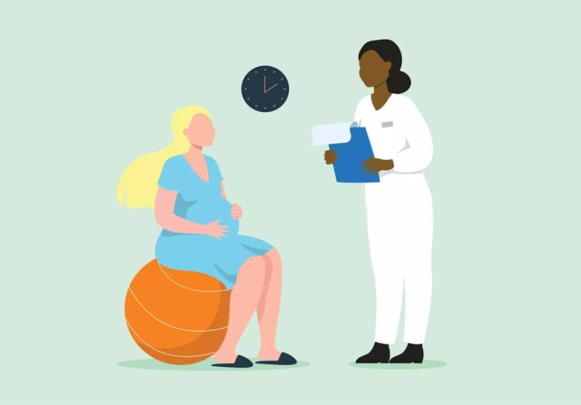 Coping Skills for a Natural Birth