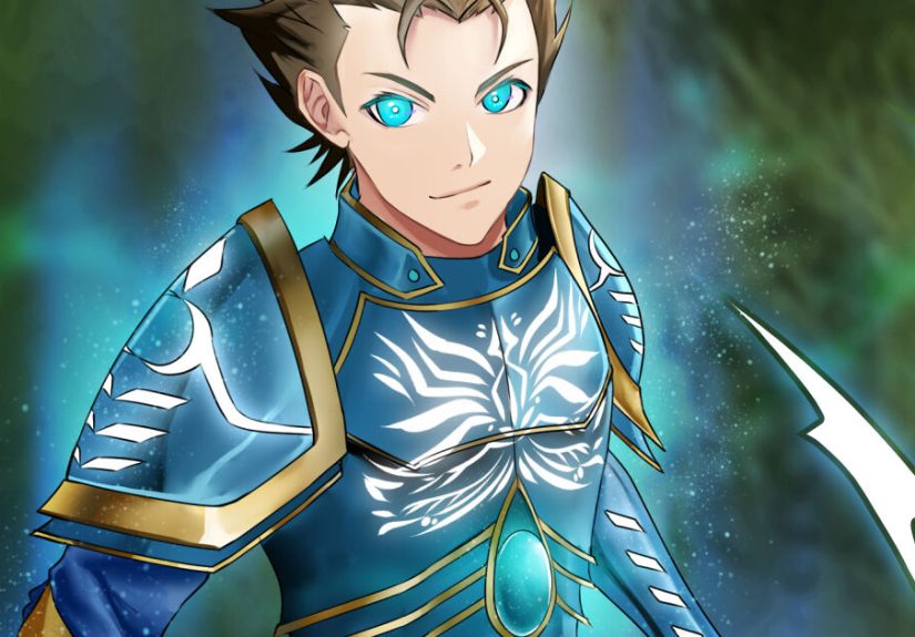 “Crusadia Connected”: Chapter 13 – Hero Or Zero? (A Must Read!) (30 Pics)