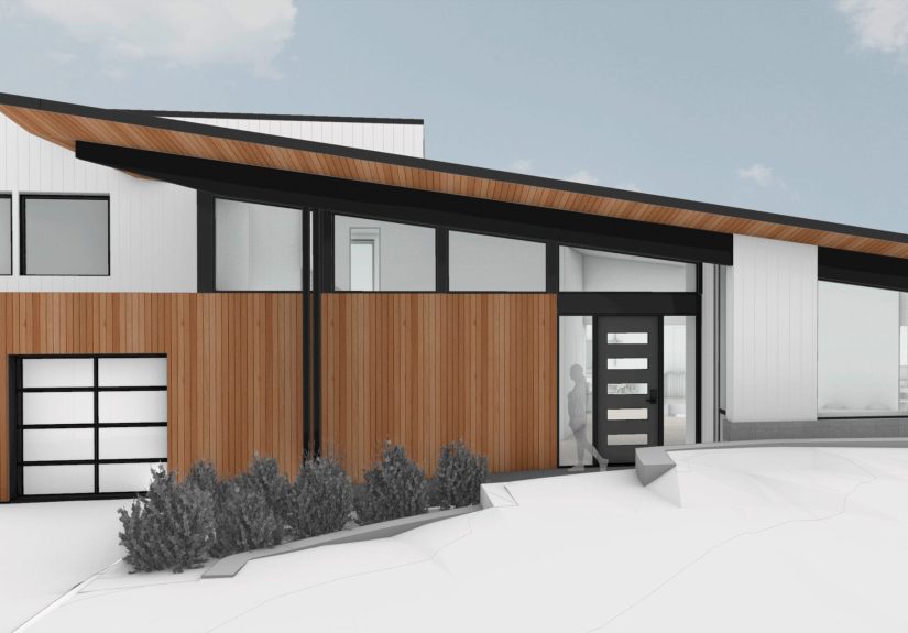 Customizing Accessibility Features at the Lexington Modern Project - This Old House