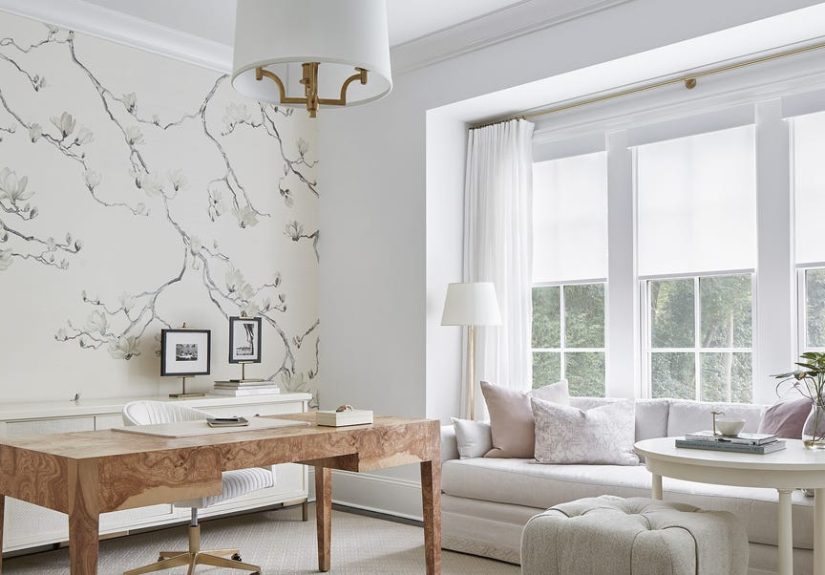 Designers Reveal the Top Spring Interior Design Trends of 2025