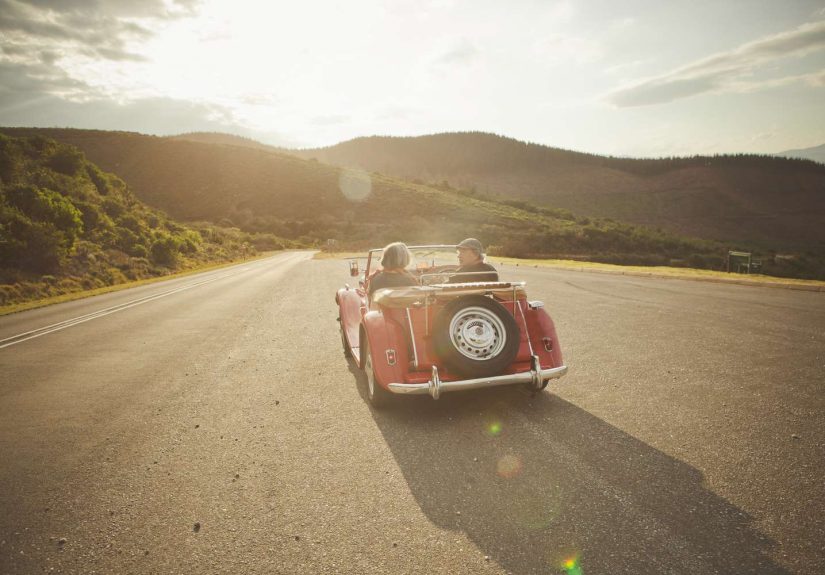 Do You Need to Get an International Driving Permit?