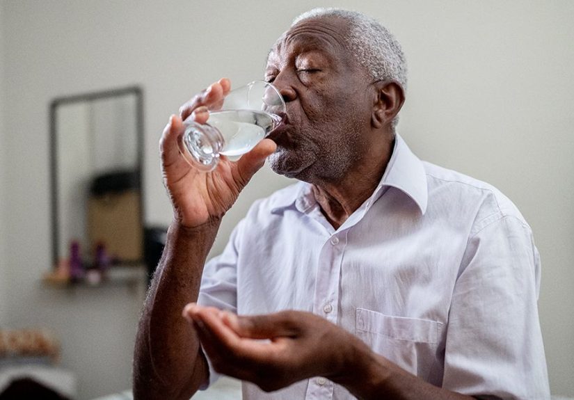 Does Medicare Cover Nephrocaps?