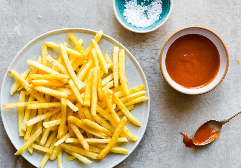 Does Sodium Make You Gain Weight?