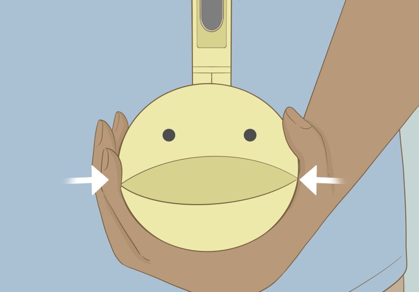 Easy Ways to Play an Otamatone: 13 Steps