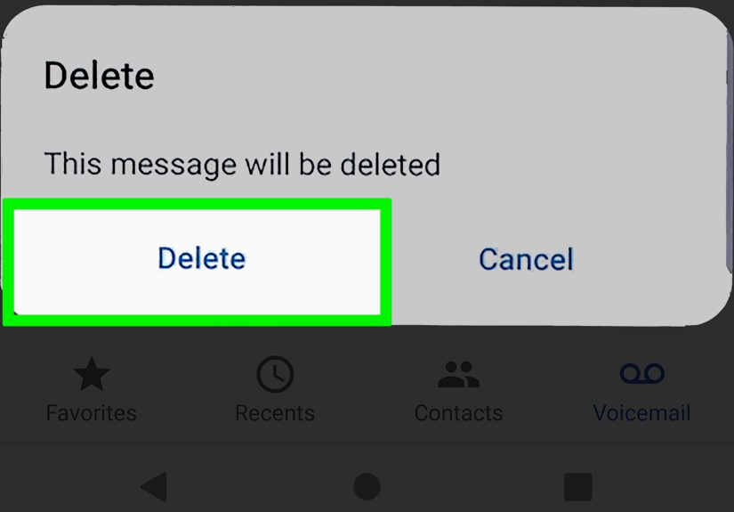 Easy Ways to Recover Deleted Voicemail Messages on Android