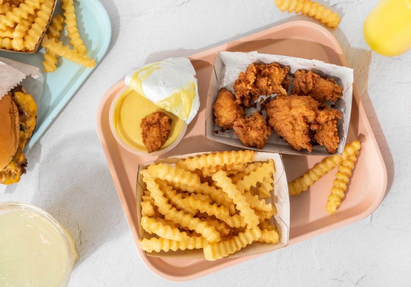 Eating Ultra-Processed Foods May Up Breast Cancer Risk