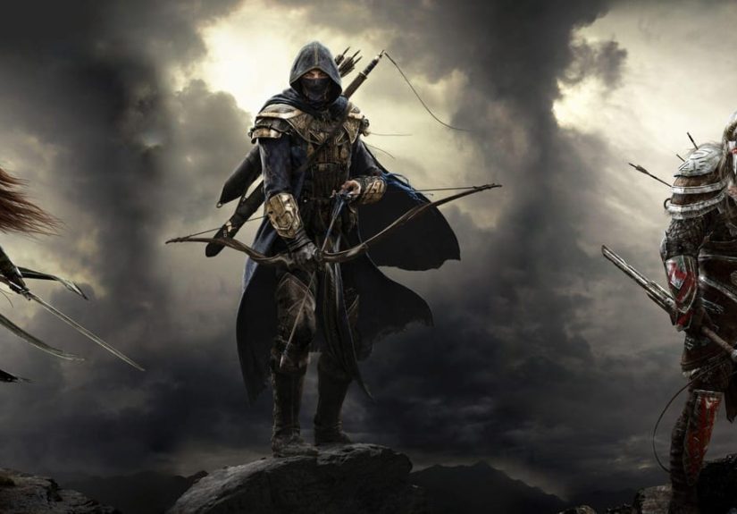 Every Major RPG Video Game, Ranked By Fans