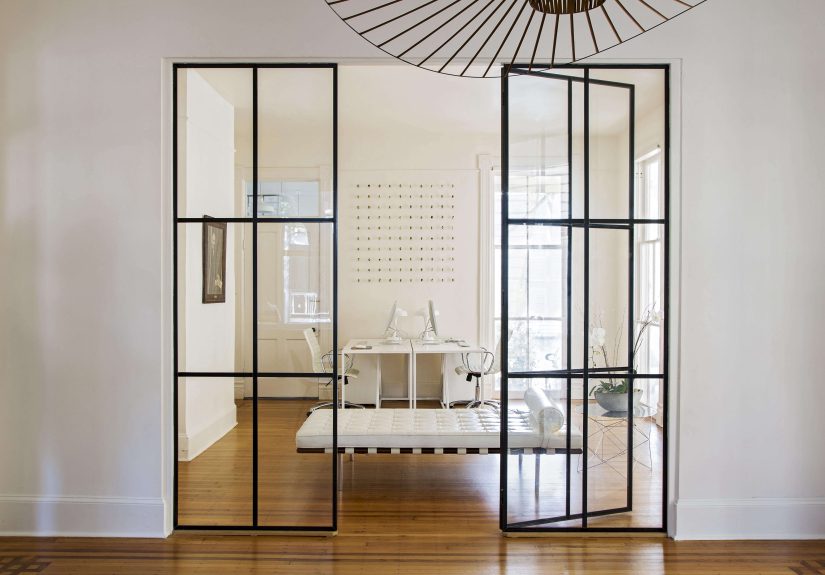 Exotica at Work: Inside a Historic Office in Charleston, Plus 13 Ideas to Steal