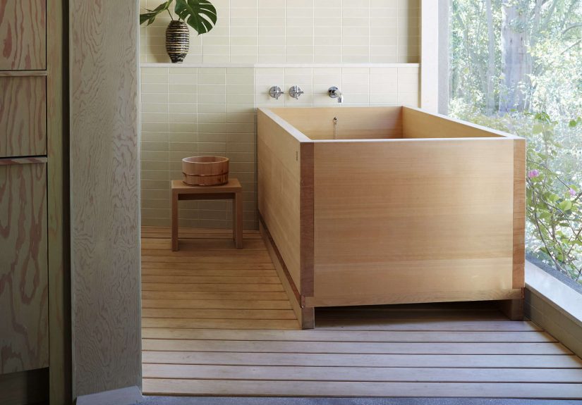 Expert Advice: How to Create the Perfect Bath, from the Grande Dame of Bath Design