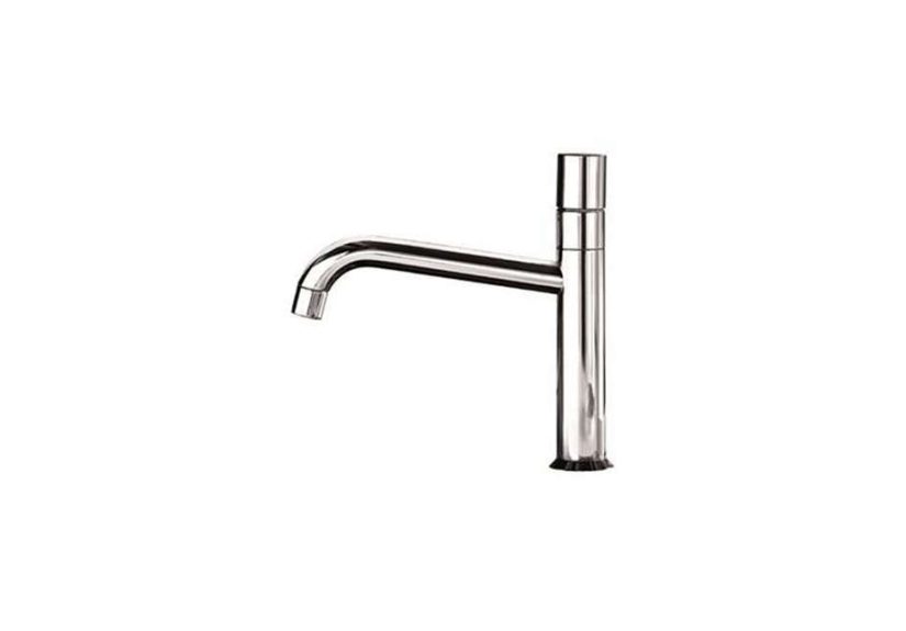 Fantini Nostromo Single-Control Kitchen Faucet