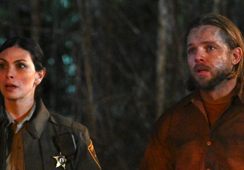 'Fire Country' Fans, a Brand-New Character Is Here to Shake up the Future of the Show