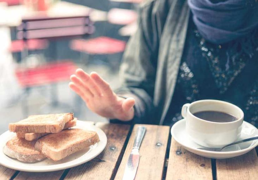 Food Allergy: Home Remedy or Emergency Room?