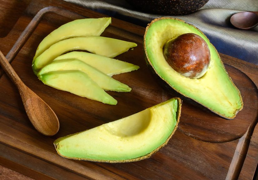 Foods to Help You Ease Bloating