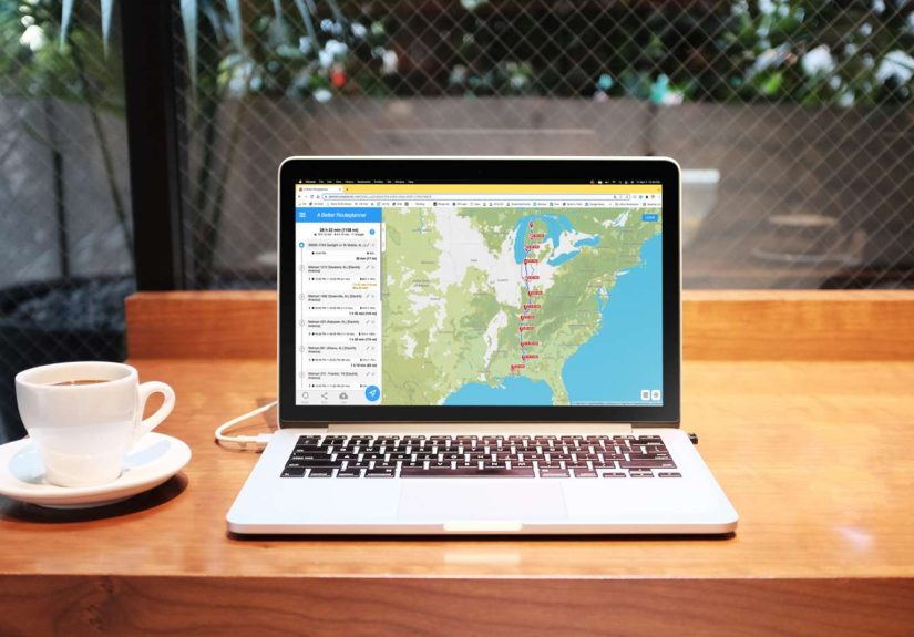 Google and Apple Need to Step up EV Features in Mapping