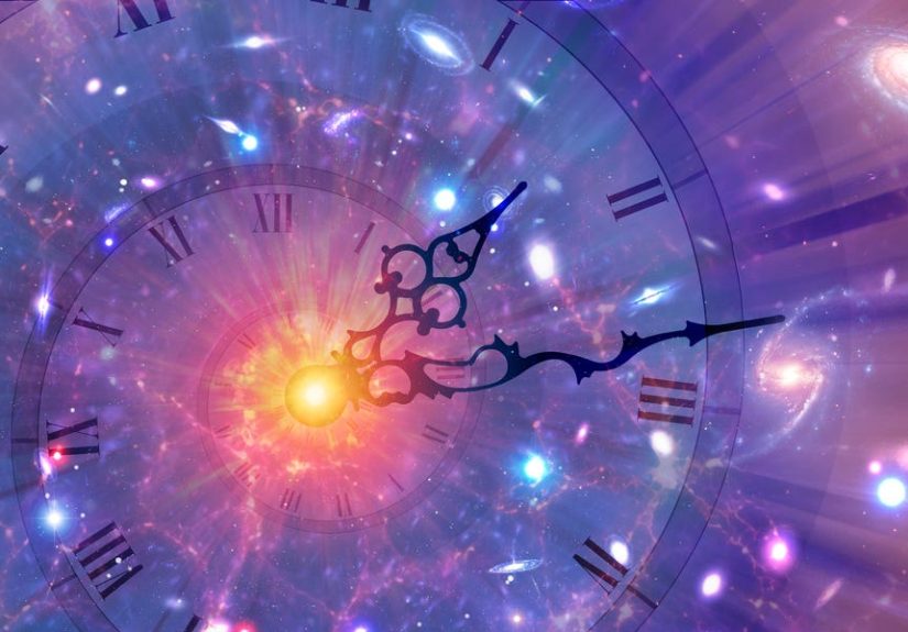 Gravity Might Be the Ruler of Time, and That Could Change Physics