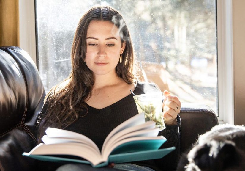 Green Tea and Covid: Is There a Relationship?