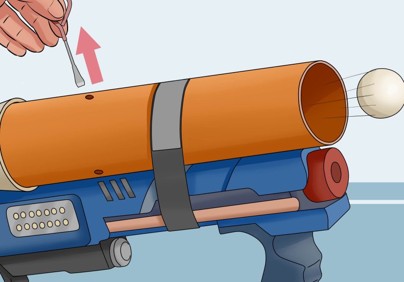 Grenade Launchers Explained: How They Work (And Why You Shouldn’t DIY One)