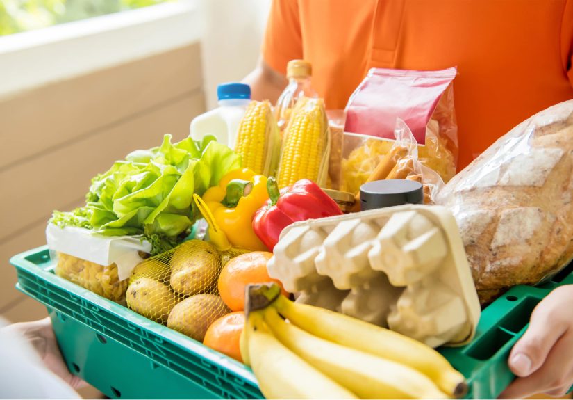 Grocery Delivery Services - How They Work, Cost & Benefits - Money Crashers