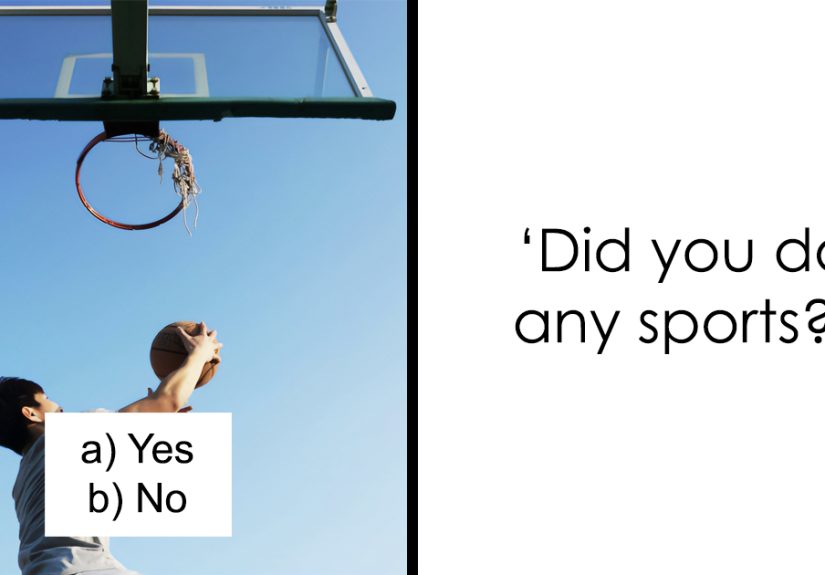 Guessing Your High School Persona In 20 Questions: See If We Can Predict Your Persona Correctly