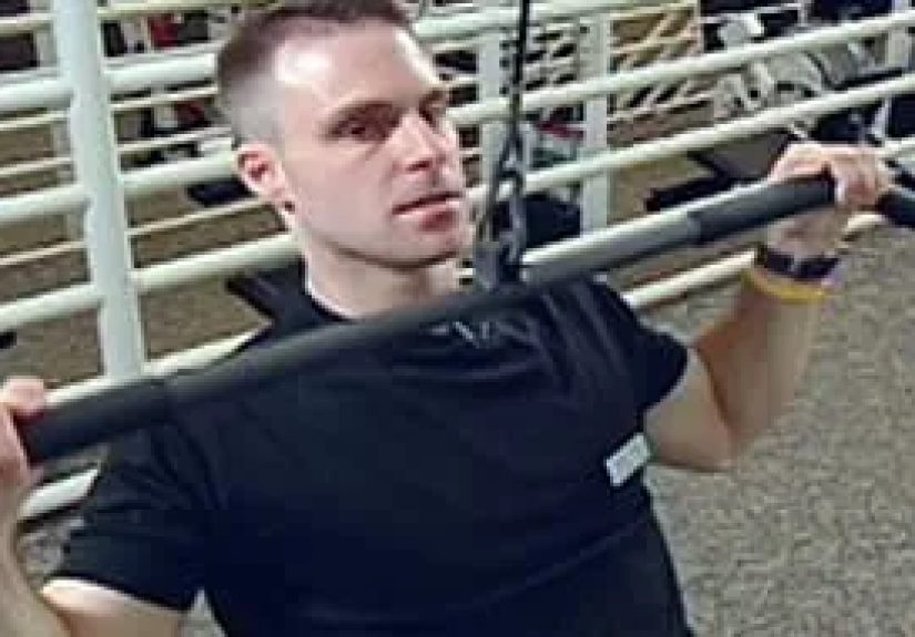 Gym Smarts: Upper Body (Lats) - Watch WebMD Video
