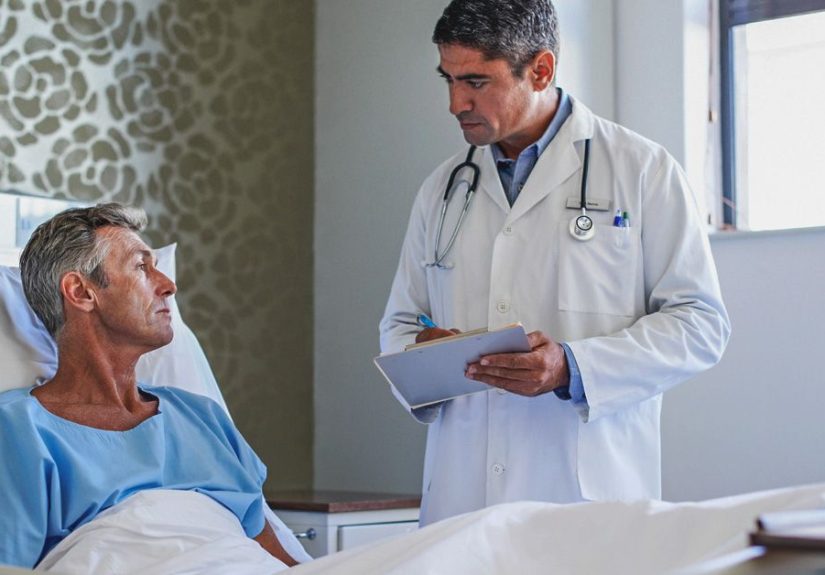 Hemorrhagic Stroke: Symptoms, Treatment, Outlook, and More