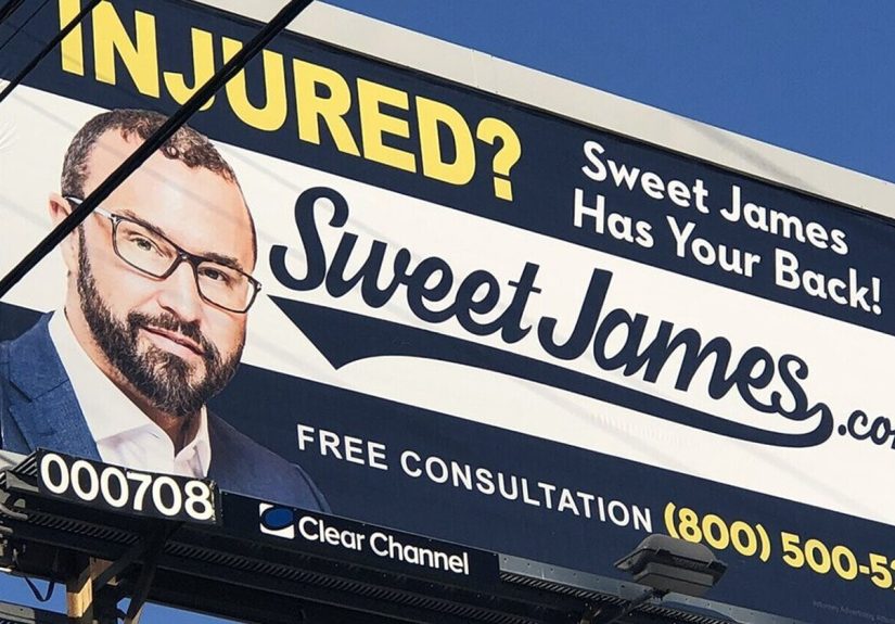 Here Are the Billboards That Prove Every City in America Has a Saul Goodman