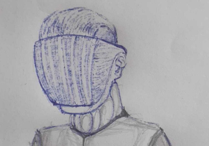 Hey Pandas, Draw Anything You Want (Closed)