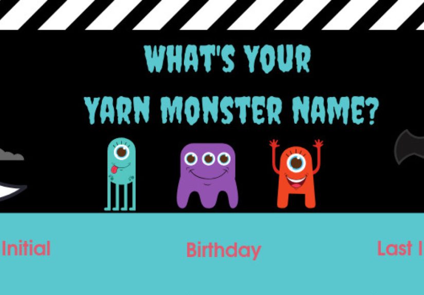 Hey Pandas, Post Some Funny Name Generators (Closed)