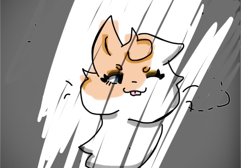 Hey Pandas, Redraw This In Your Own Style!