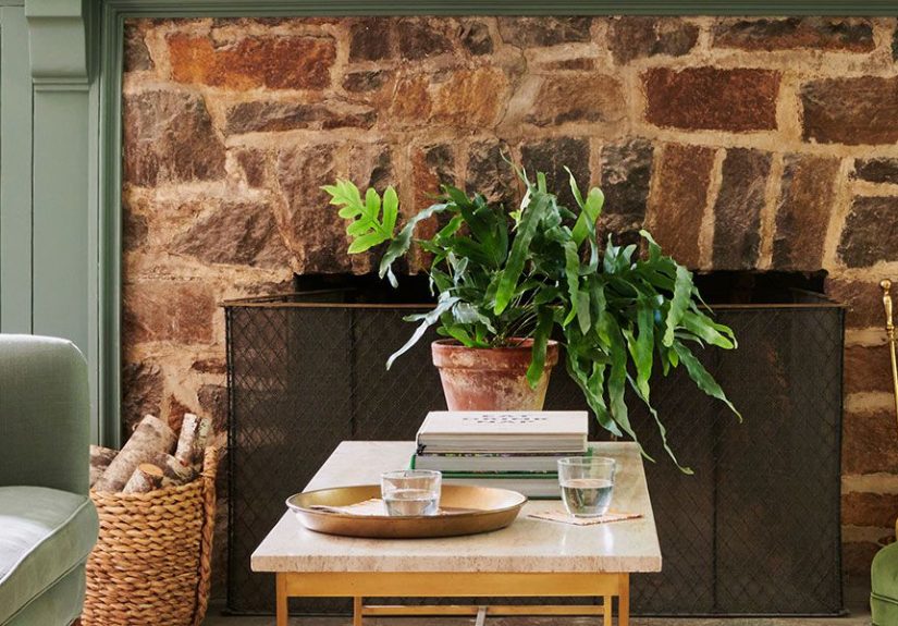 Home Tours