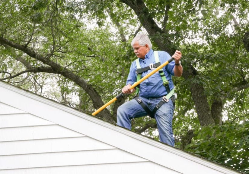Home Warranty Roof Leak Coverage (2025)