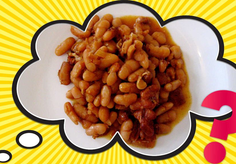How Did Boston Baked Beans Get Their Name?