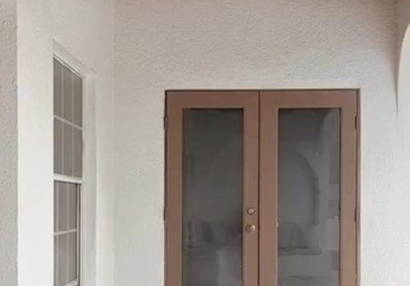 How Easy-to-Apply DIY Window Grids Can Transform Your Doors