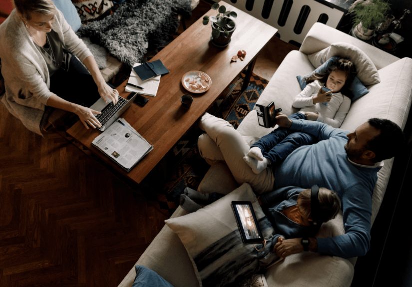 How Many People Can Watch Netflix at Once?