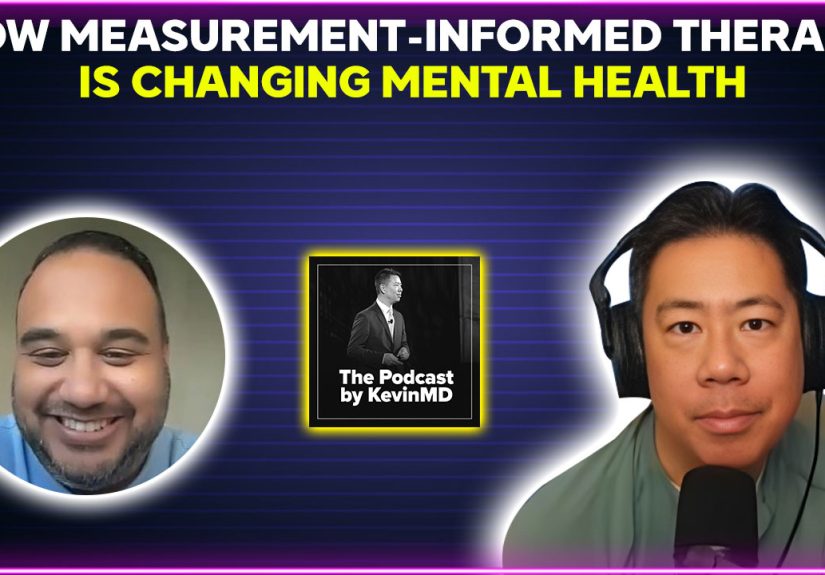 How Measurement-Informed Therapy Is Changing Mental Health